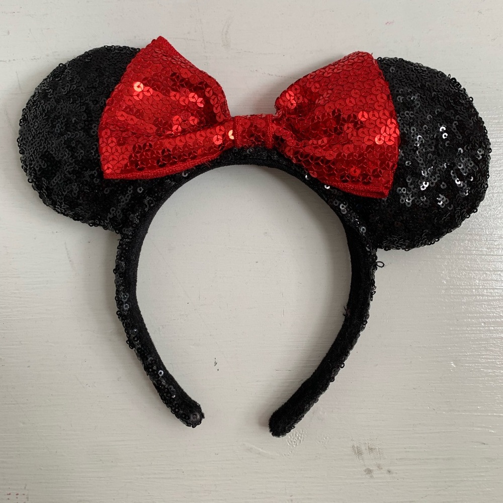 Disney Minnie Mouse Ears